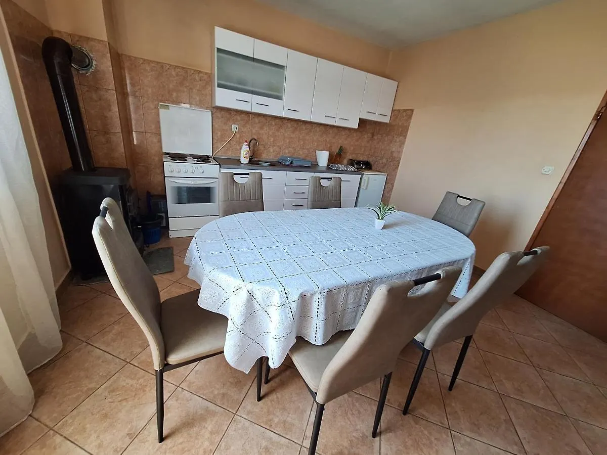 Mara Apartamento Zadar