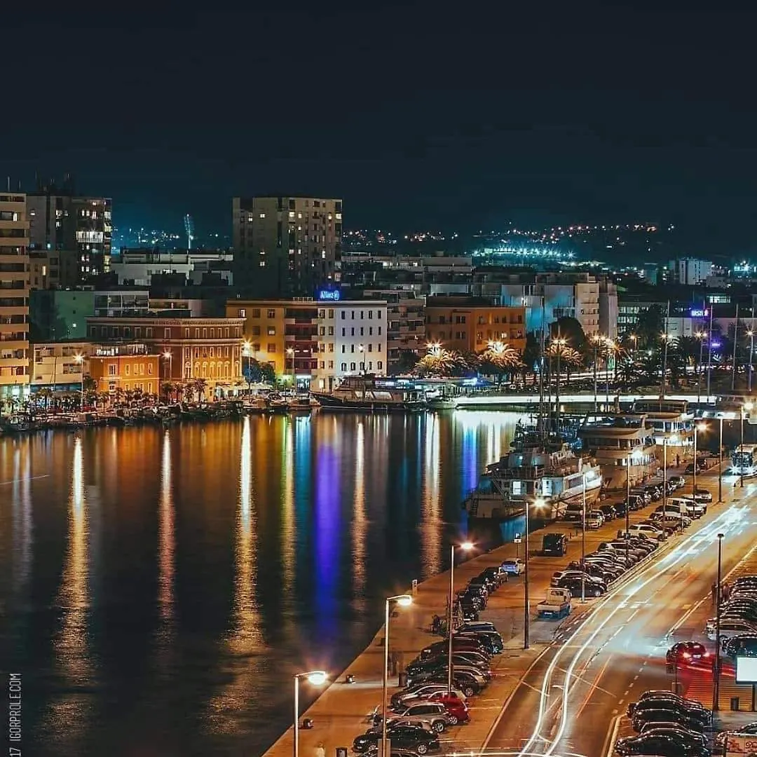 Mara Apartamento Zadar