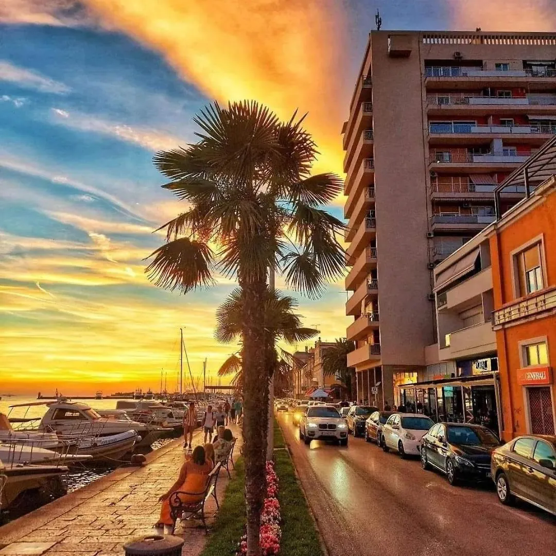 Mara Apartamento Zadar