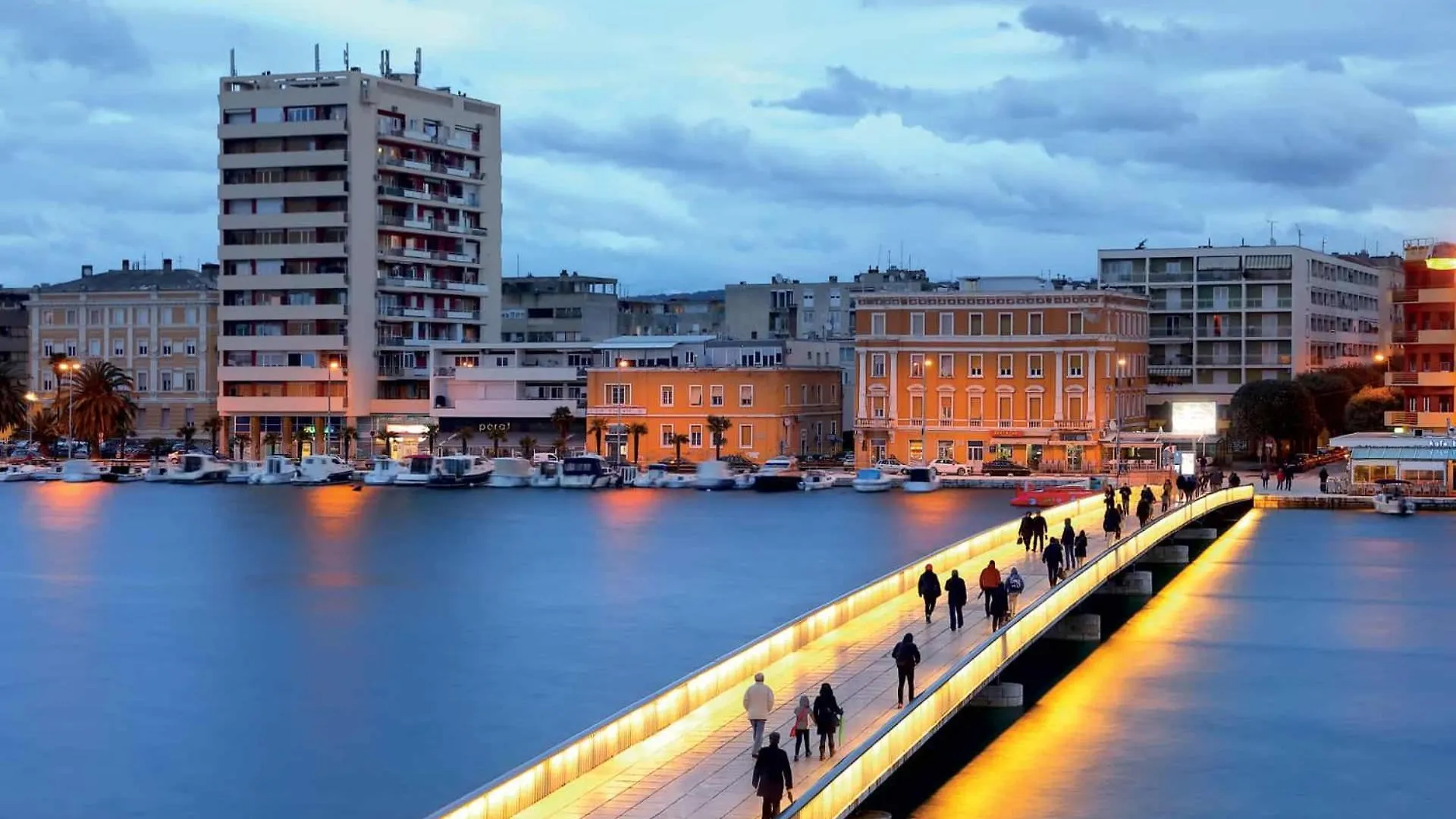 Mara Apartamento Zadar
